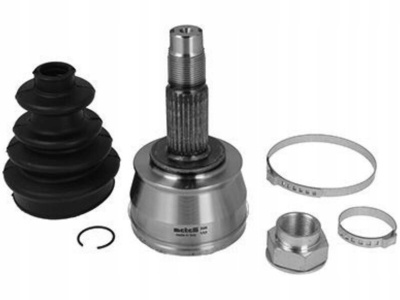 151396 шрус карданный fiat 500 c 0.9 - 1.4 09 - 15
