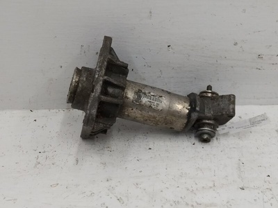 4B0807133B Усилитель бампера переднего Audi A4(B5) 1999