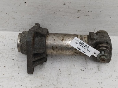 4B0807134B Усилитель бампера переднего Audi A4(B6) 2002