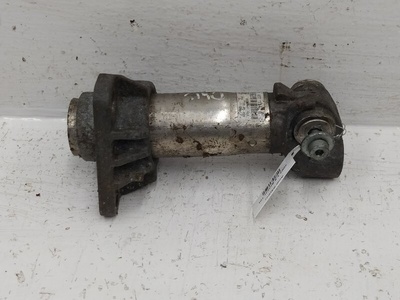 4B0807134B Усилитель бампера переднего Audi A4(B6) 2002