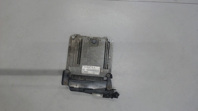 4l0910401t Блок управления (ЭБУ), Двигателем Audi Q7 2006-2009 2007
