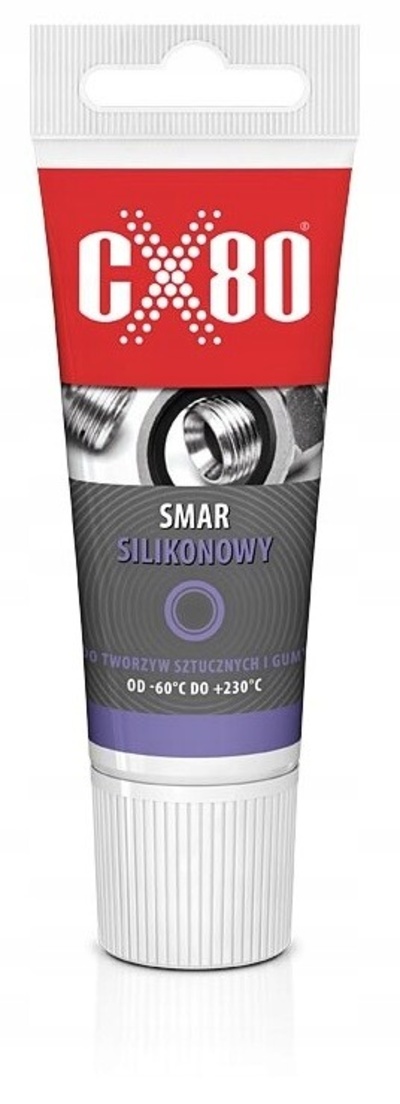 Cx80 smar silikonowy для ekspresu kawy 40g cx - 80