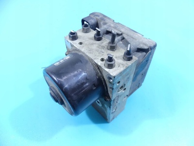 1J0907379Q насос абс audi a3 8l 1j0614217e
