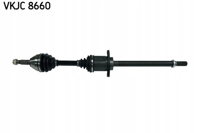 VKJC8660 skf привод вал
