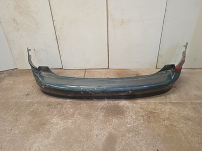 1472296 Бампер задний Ford C-Max 2007