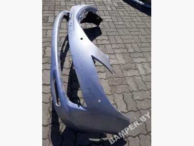 GS1D50031FBB Бампер передний Mazda 6 2009