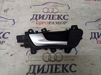 8K0837019 ручка двери внутренняя Audi A4 (B8) 2007-2015