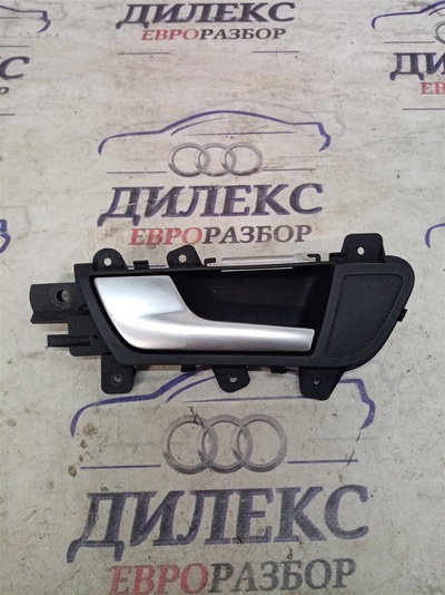8K0837019 ручка двери внутренняя Audi A4 (B8) 2007-2015 2010