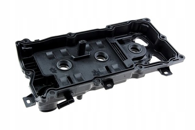 BPZNS010 крышка клапонов левая nissan oe 13264 - 9n00b