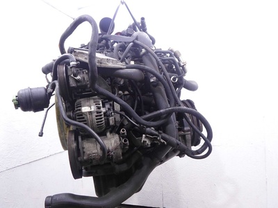 076906022P Блок управления ДВС Volkswagen Crafter I (2E) 2006 - 2016 2010