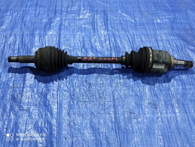 4342032232 привод Toyota Premio ZZT240 2005 43420-32232