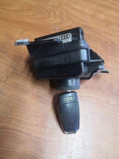 4F0909131G замок зажигания Audi Q7 Внедорожник 2006