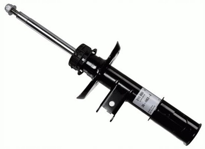 315860 амортизатор sachs 315 860 бесплатно