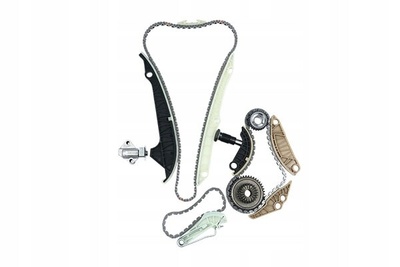 B16298 комплект цепи грм audi seat volkswagen