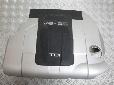 059103925Q крышка верхняя двигателя a8 d3 3 , 0tdi