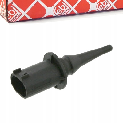 26086 датчик температуры внешнее febi для мерседес slr 5.4