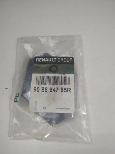 908894785R эмблема Renault Logan