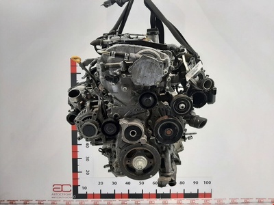 2ADFHV Двигатель (ДВС) Lexus IS 2 (2005-2016) 2008 2.2 2AD-FHV,1900026381