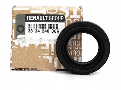 383424036R oe renault уплотнитель полуоси pr dacia duster
