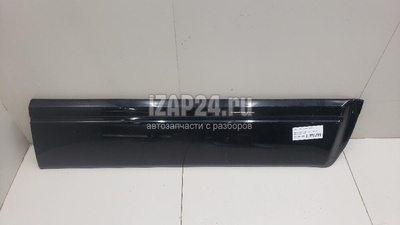 MN117288XA Накладка двери передней правой Mitsubishi Pajero/Montero III (V6, V7) (2000 - 2006)