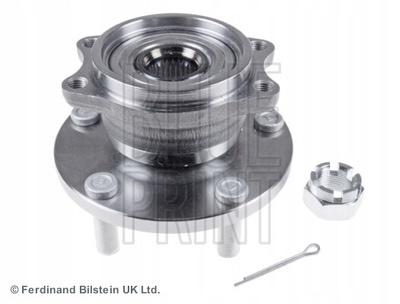 ADC48353 подшипник колеса комплект mitsubishi