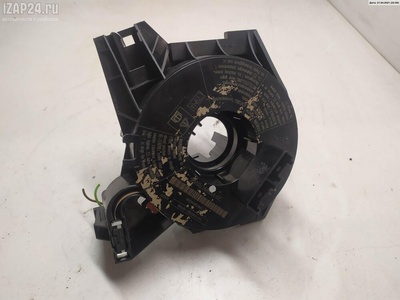 98AB14A664BF Шлейф подрулевой Ford Focus I (1998-2005) 2000