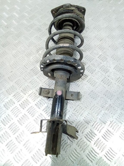 8200676026 Амортизатор передний Renault Clio 3 поколение (2005-2009) 2009