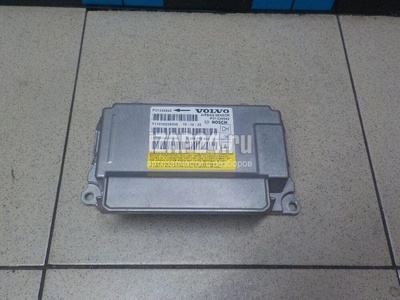 31451752 Блок управления AIR BAG Volvo S60 (2010 - )
