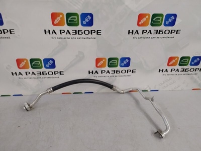 5Q0820743M трубка кондиционера (шланг) Skoda OCTAVIA A5