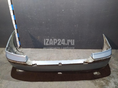9484004 Бампер задний Volvo S60 (2000 - 2009)