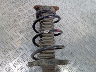 543022134R Пружина передняя Renault Clio 3 поколение (2005-2009) 2008