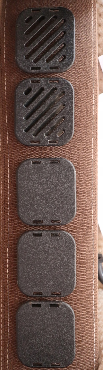 A9066920922 решетки заглушки słupka спринтер w906 907 crafter