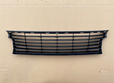 622543518R renault scenic 3 рестайлинг решётка решетка радиатора бампера