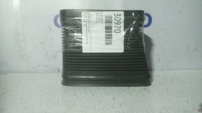 3B0129617F Воздуховод Audi A4 B7