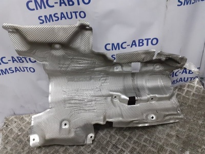 4E0825671B Тепловой экран Audi A8 S8