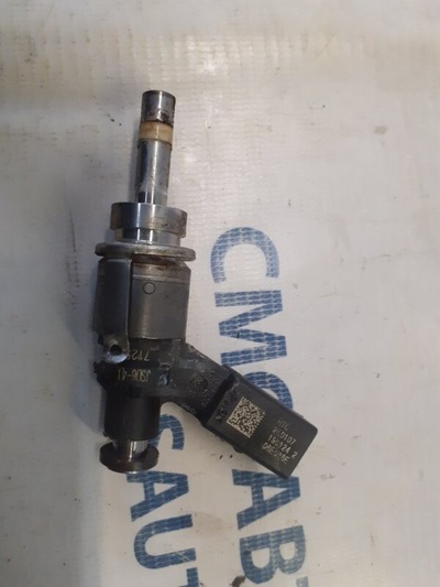 06E906036E Форсунка топливная Audi A6 C6, 4F