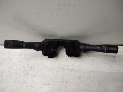255670040R Переключатель подрулевой в сборе renault Fluence 2010>