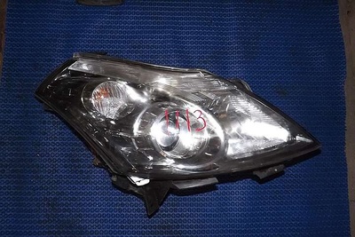 10063854 фара NISSAN PRESAGE U31 100-63854