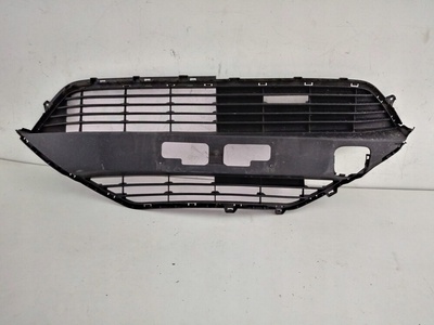 531120H170 toyota aygo ii решётка решетка радиатора бампера передняя