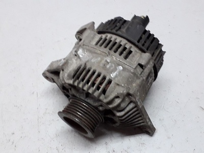7700857075 Генератор Renault Laguna 1 поколение (1993-1998) 1998