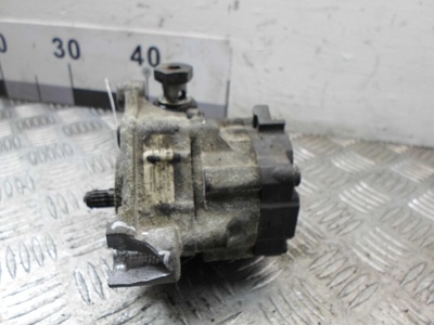 4F0145155K Насос ГУР Audi A6 C6 (4F2) рестайлинг 2008 - 2011 2011 ,