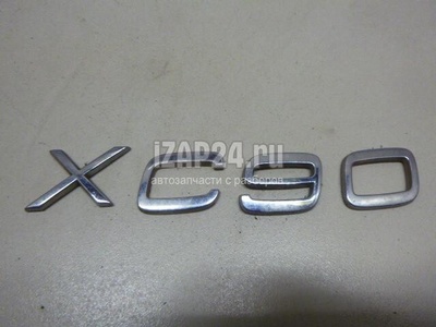 9483933 Эмблема Volvo XC90 (2002 - 2015)