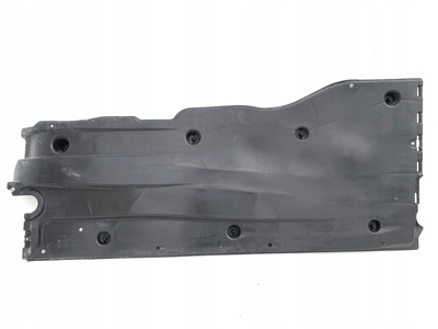 Крышка шасси 5wa825202d audi a3 s3 8y volkswagen гольф 8