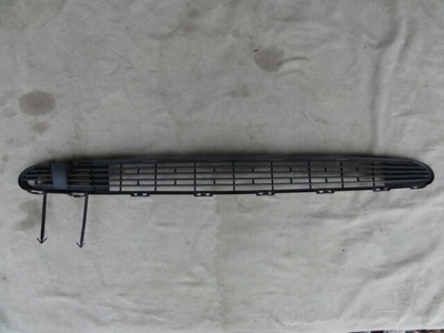 A1688850223 решётка бампер мерседес а класса w168