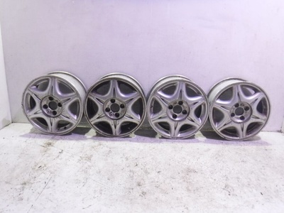 7700421802 Диски литые комплект Renault Laguna 1 X56 1993-2001