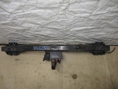 4L0803921K Прицепное устройство (фаркоп) Audi Q7 4L 2007 ,4E0907383E