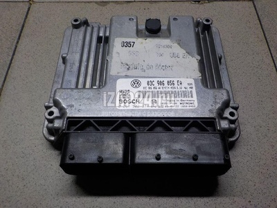 03c906056ea Блок управления двигателем VAG EOS (2006 - 2015)