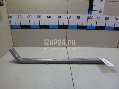 2K0843871J Направляющая двери сдвижной VAG Caddy III (2004 - 2015)