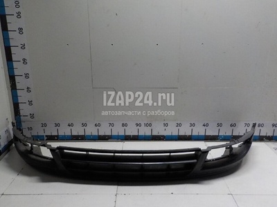 1T0805903A9B9 Спойлер переднего бампера VAG Caddy III (2004 - 2015)
