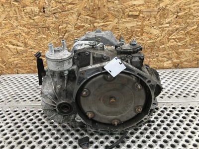 06B2H51876 КПП автоматическая (АКПП) Volkswagen Jetta 5 2006 , 09G 300 037M